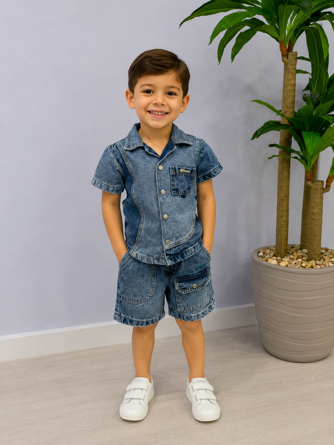 CONJUNTO ZORRITO BOSQUE