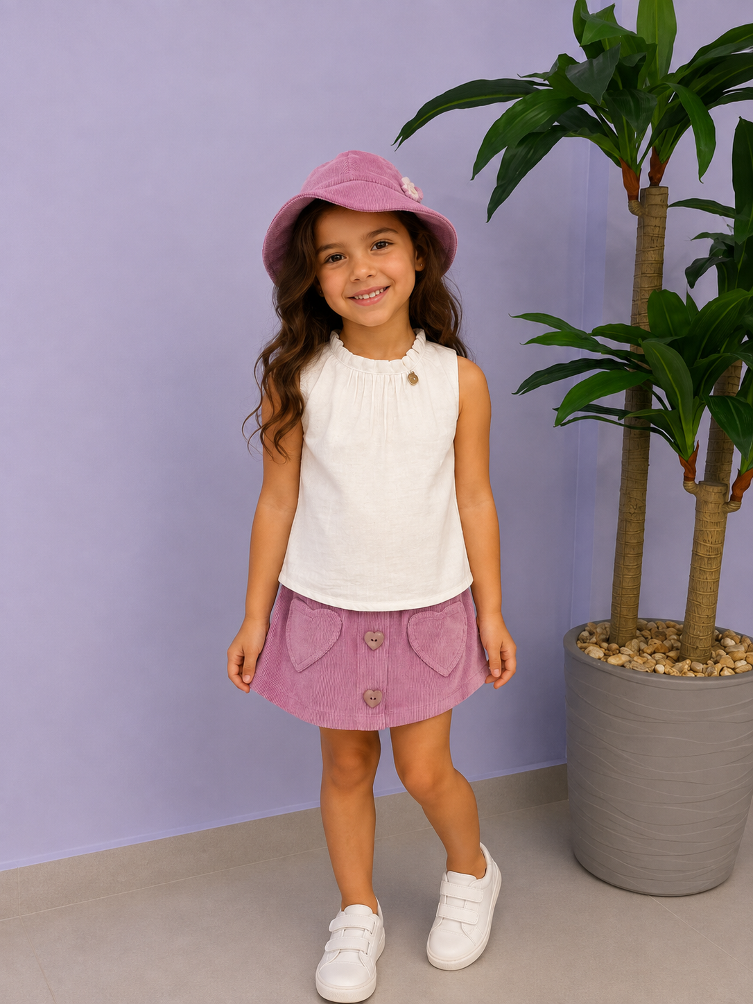 CONJUNTO CORDOROT