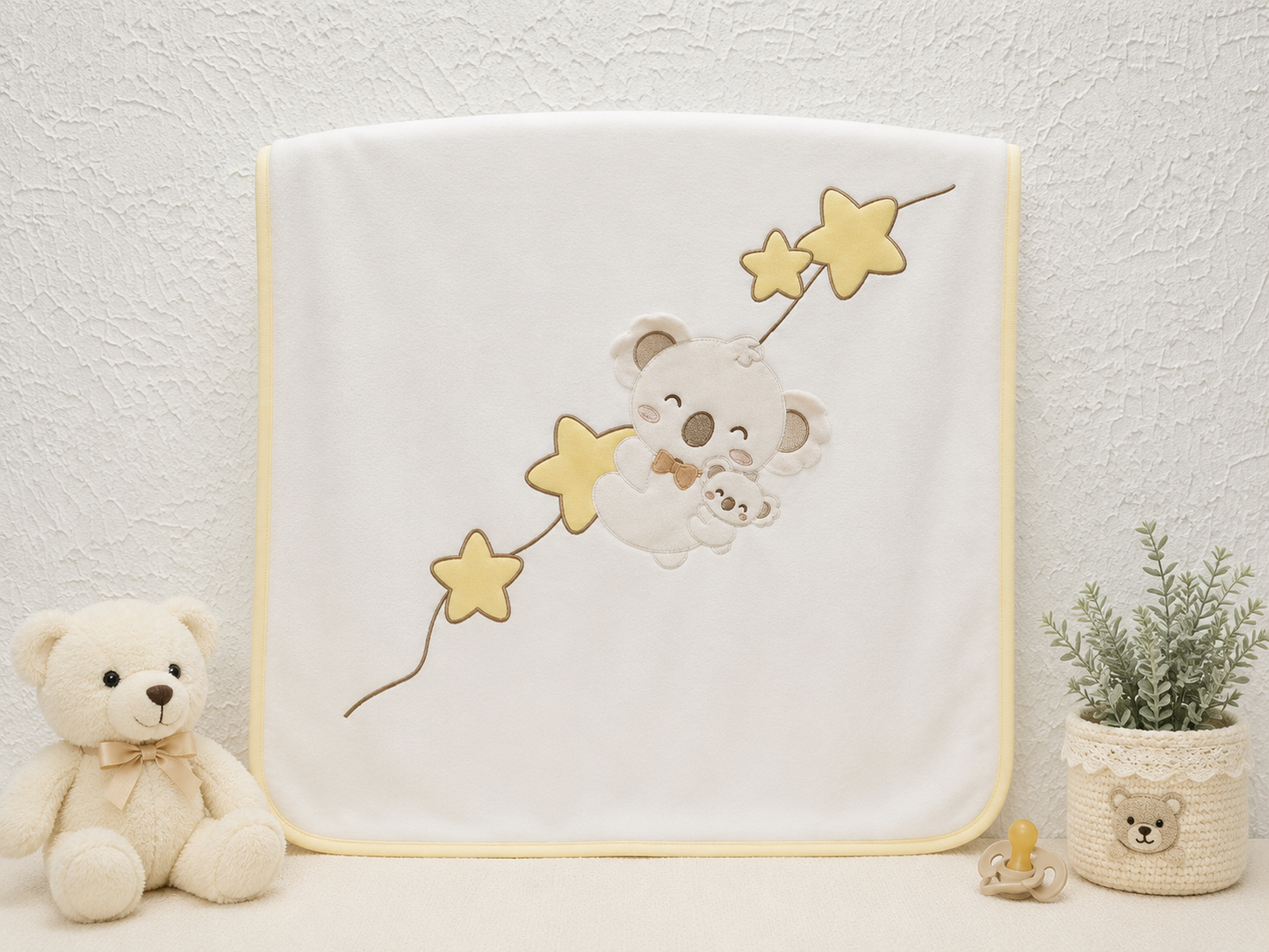 PRIMER DIA KOALA ESTRELLA