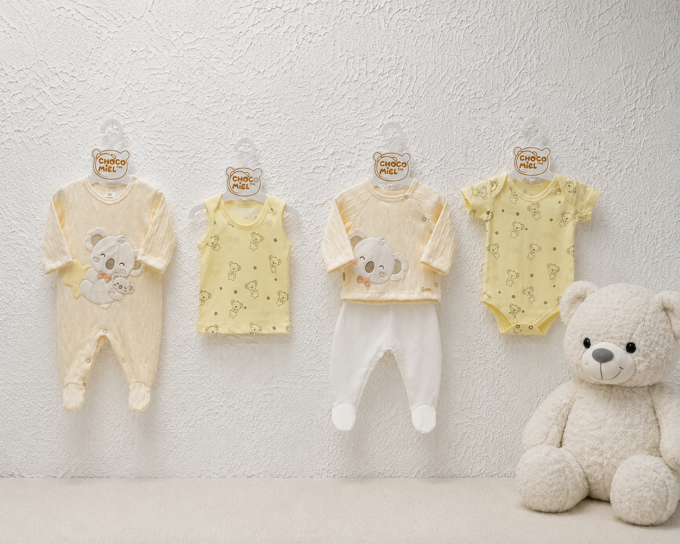 PRIMER DIA KOALA ESTRELLA