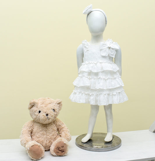 VESTIDO MARGARITA