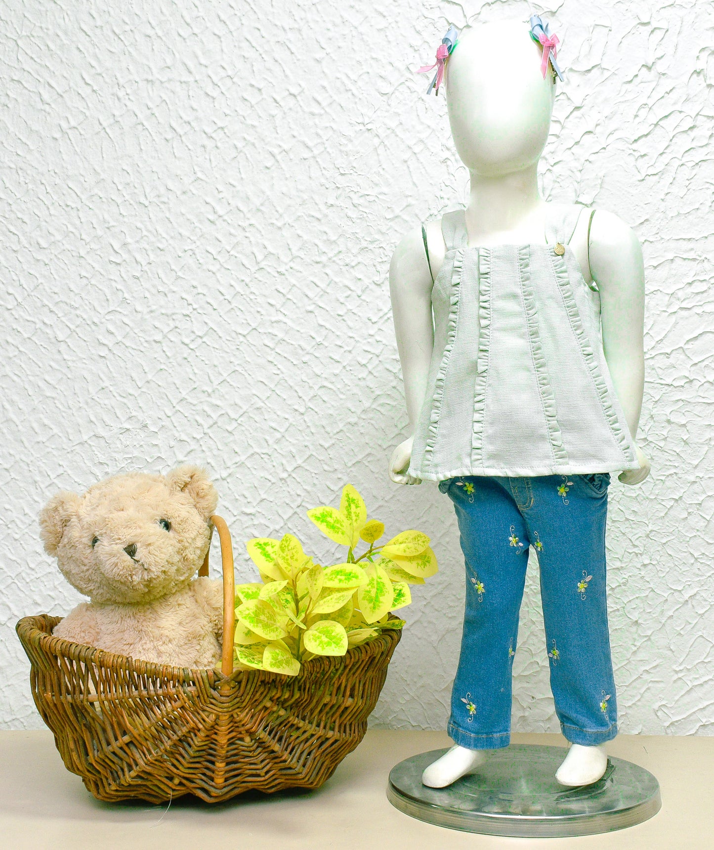 CONJUNTO ACAPULCO