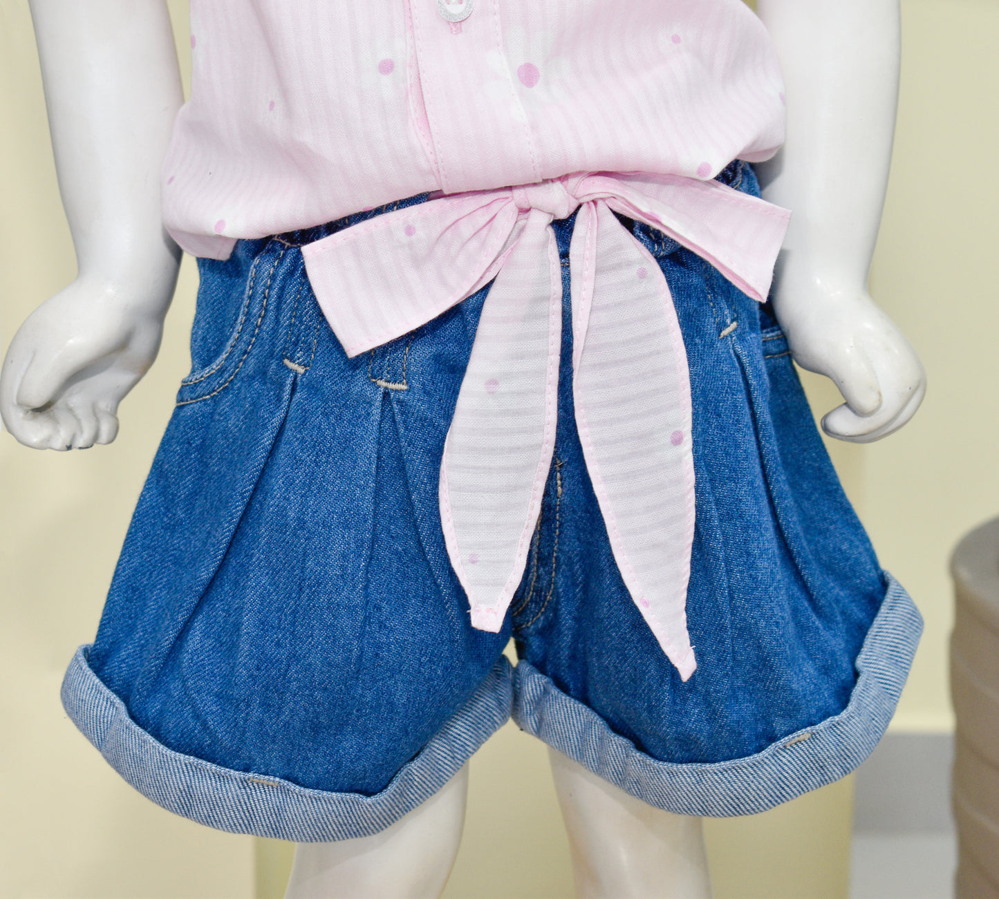 CONJUNTO TULIPAN