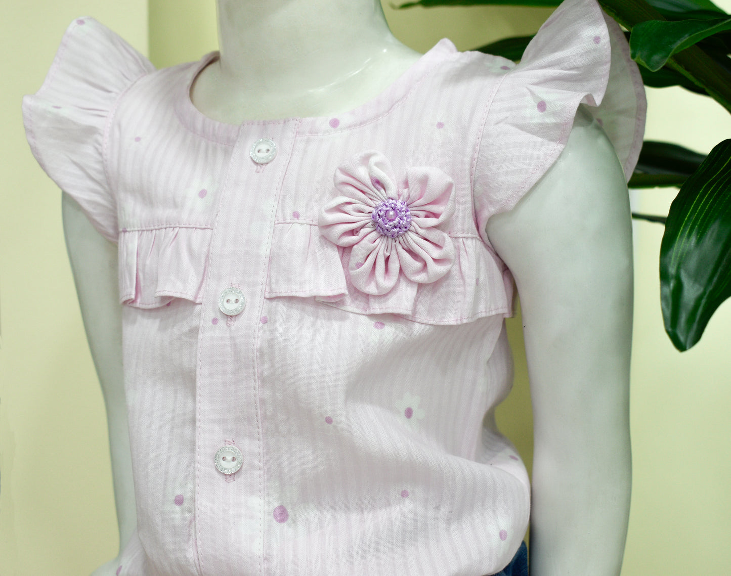 CONJUNTO TULIPAN