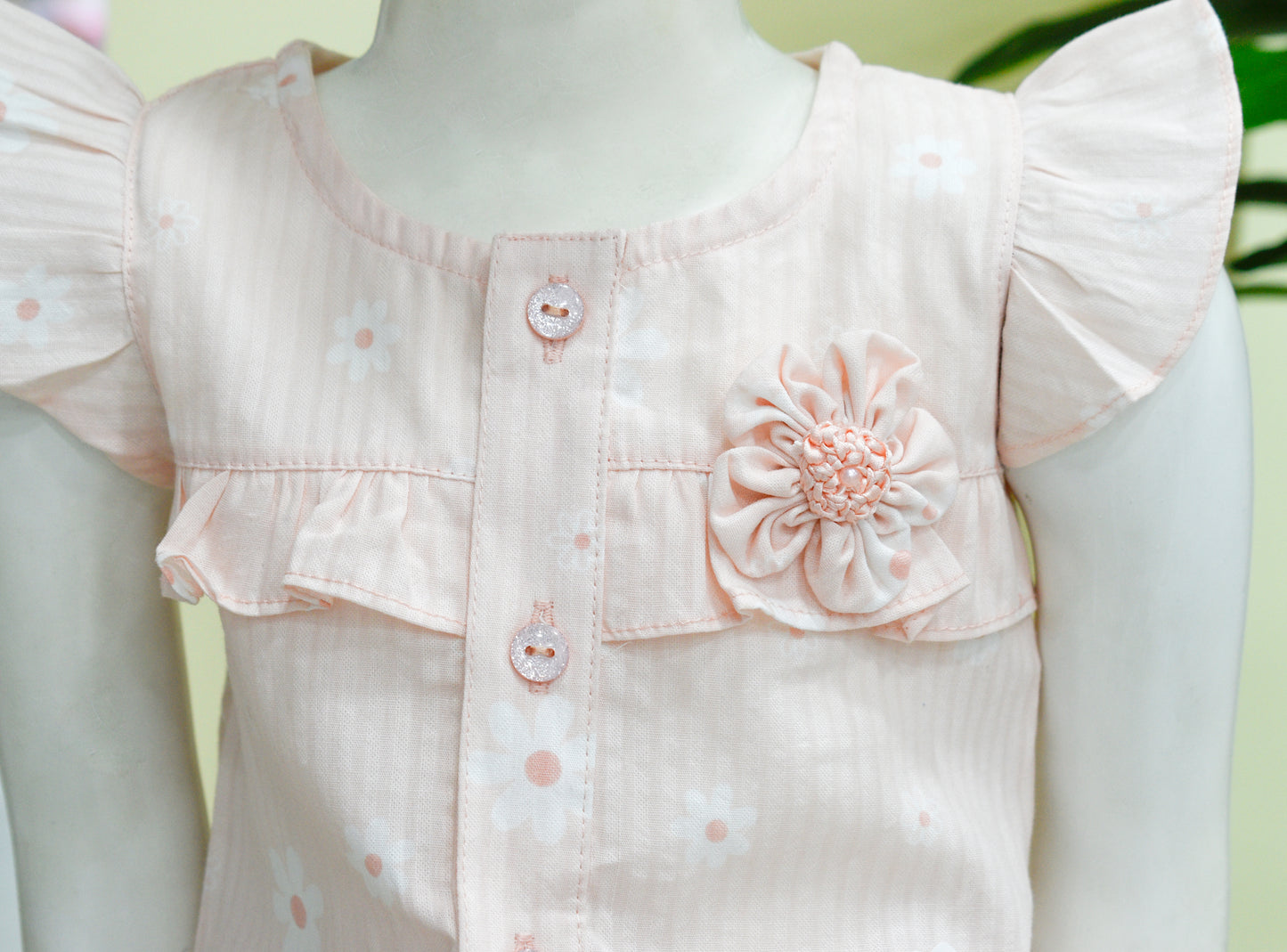 CONJUNTO TULIPAN