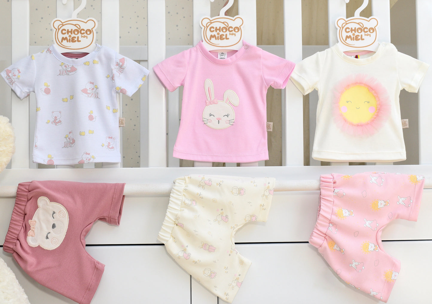 Multiuso sol y león