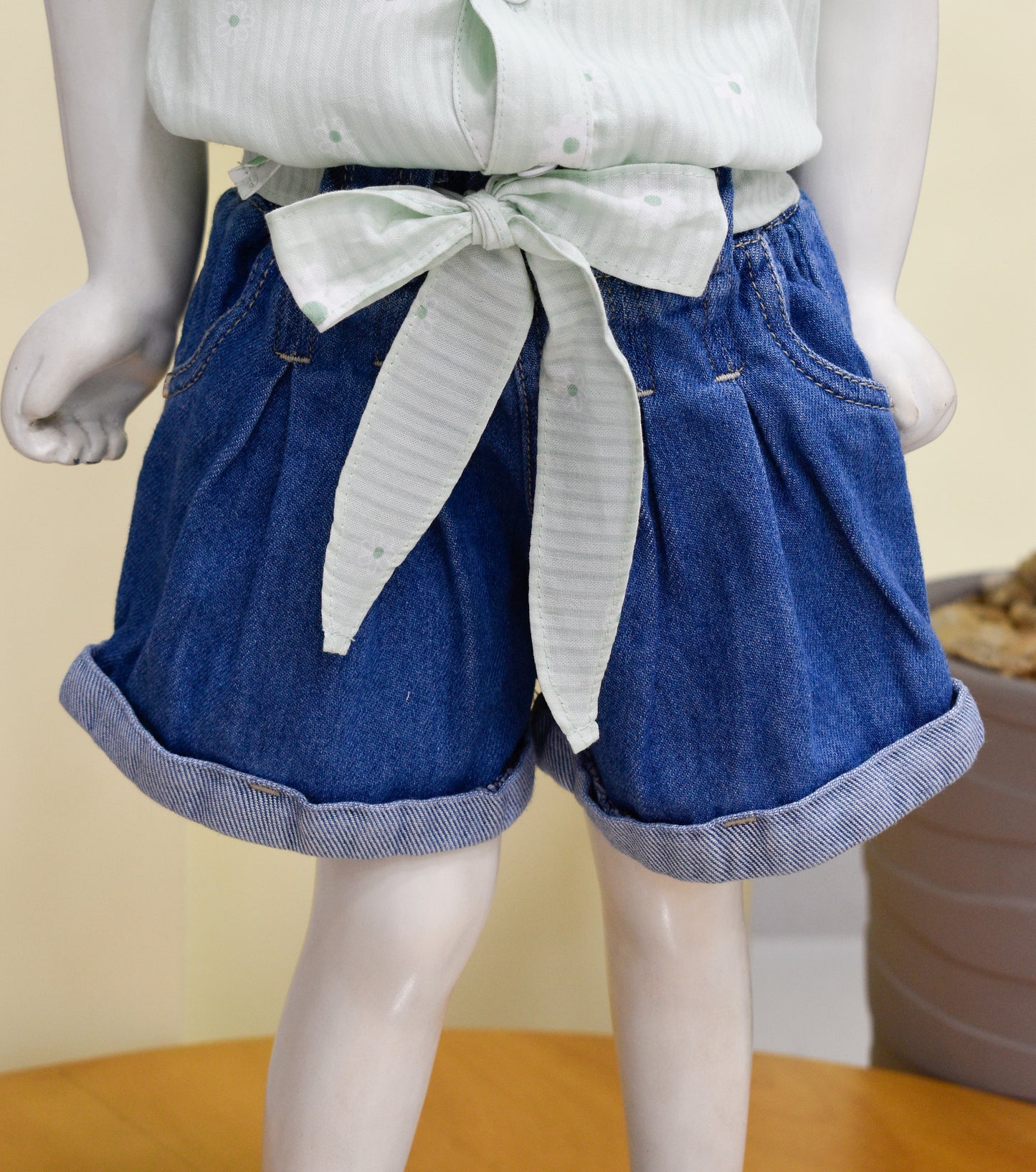 CONJUNTO TULIPAN