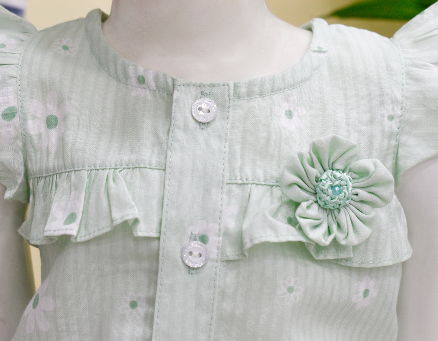 CONJUNTO TULIPAN