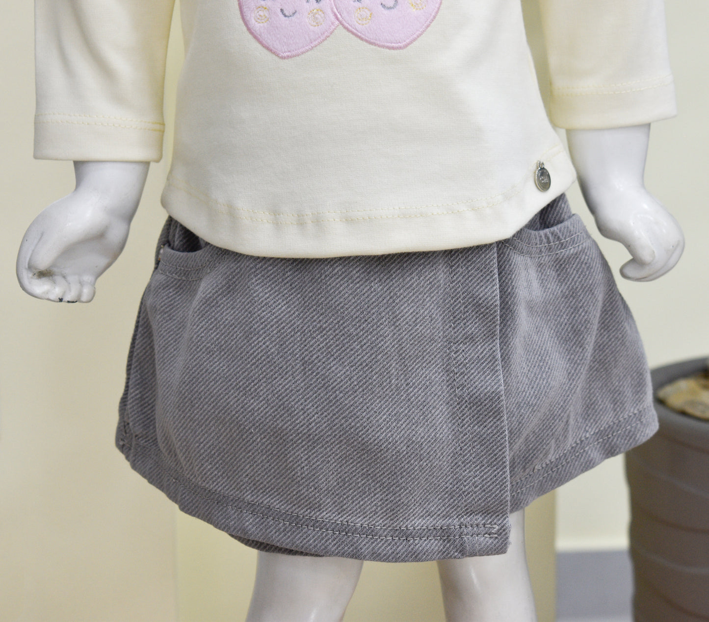 CONJUNTO BELLAROMA