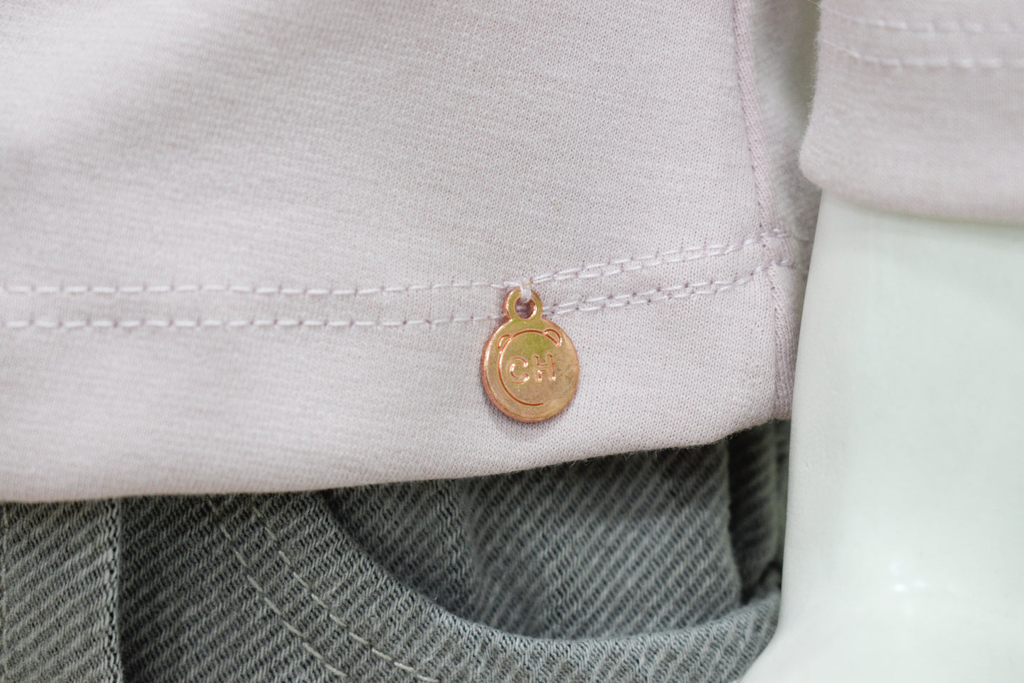 CONJUNTO BELLAROMA