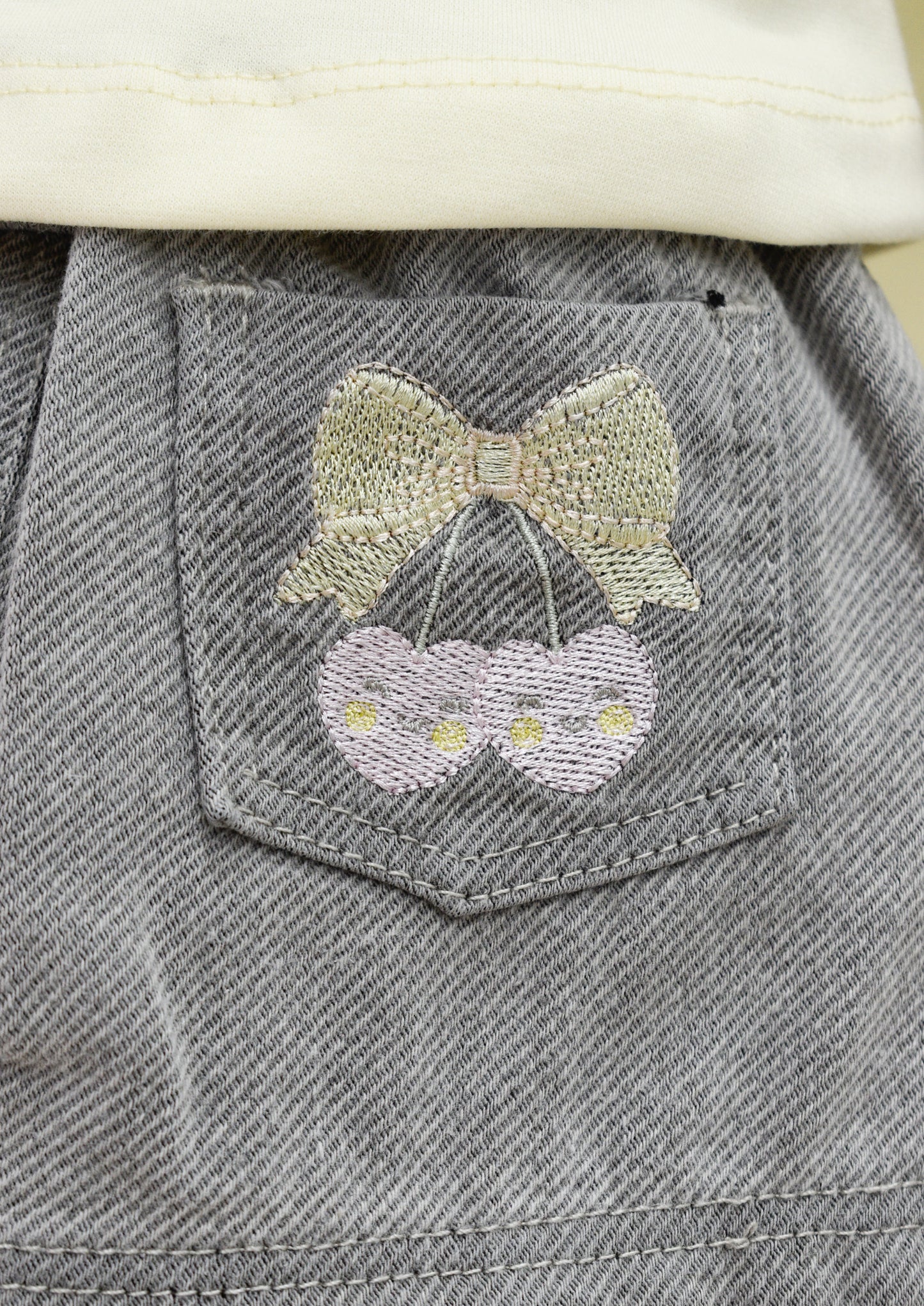 CONJUNTO BELLAROMA