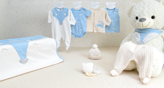 Primer dia zorro niño