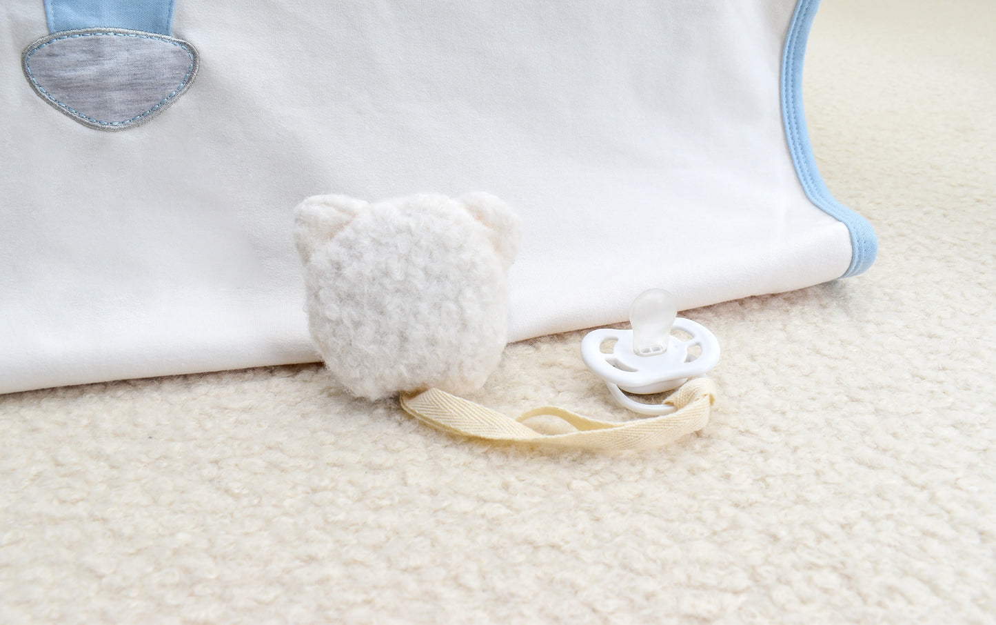 Primer dia zorro niño