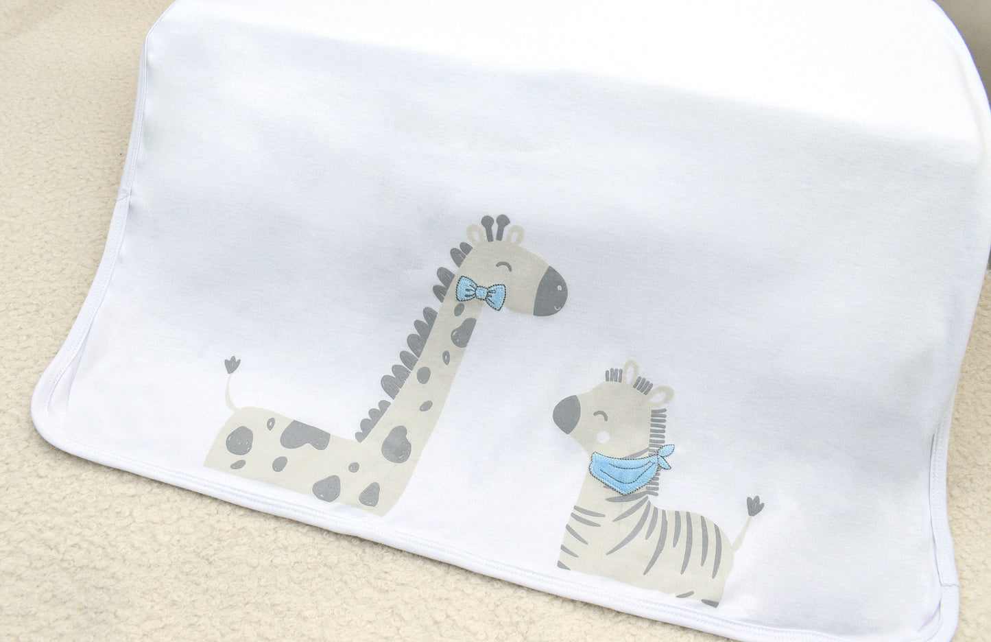 Primer dia Africa Niño