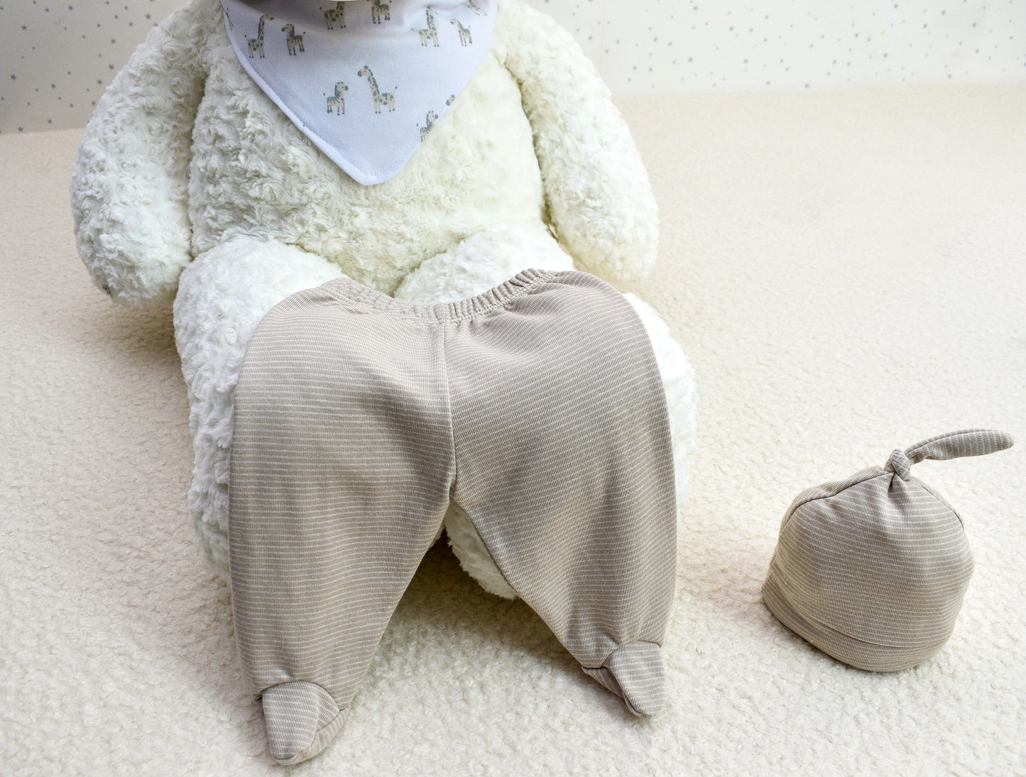 Primer dia Africa Niño