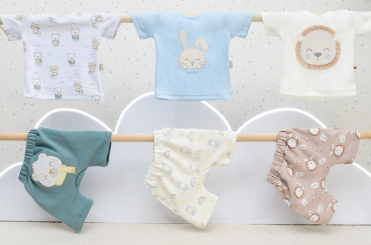 Multiuso sol y león