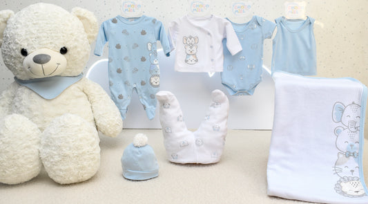 Primer dia selva niño