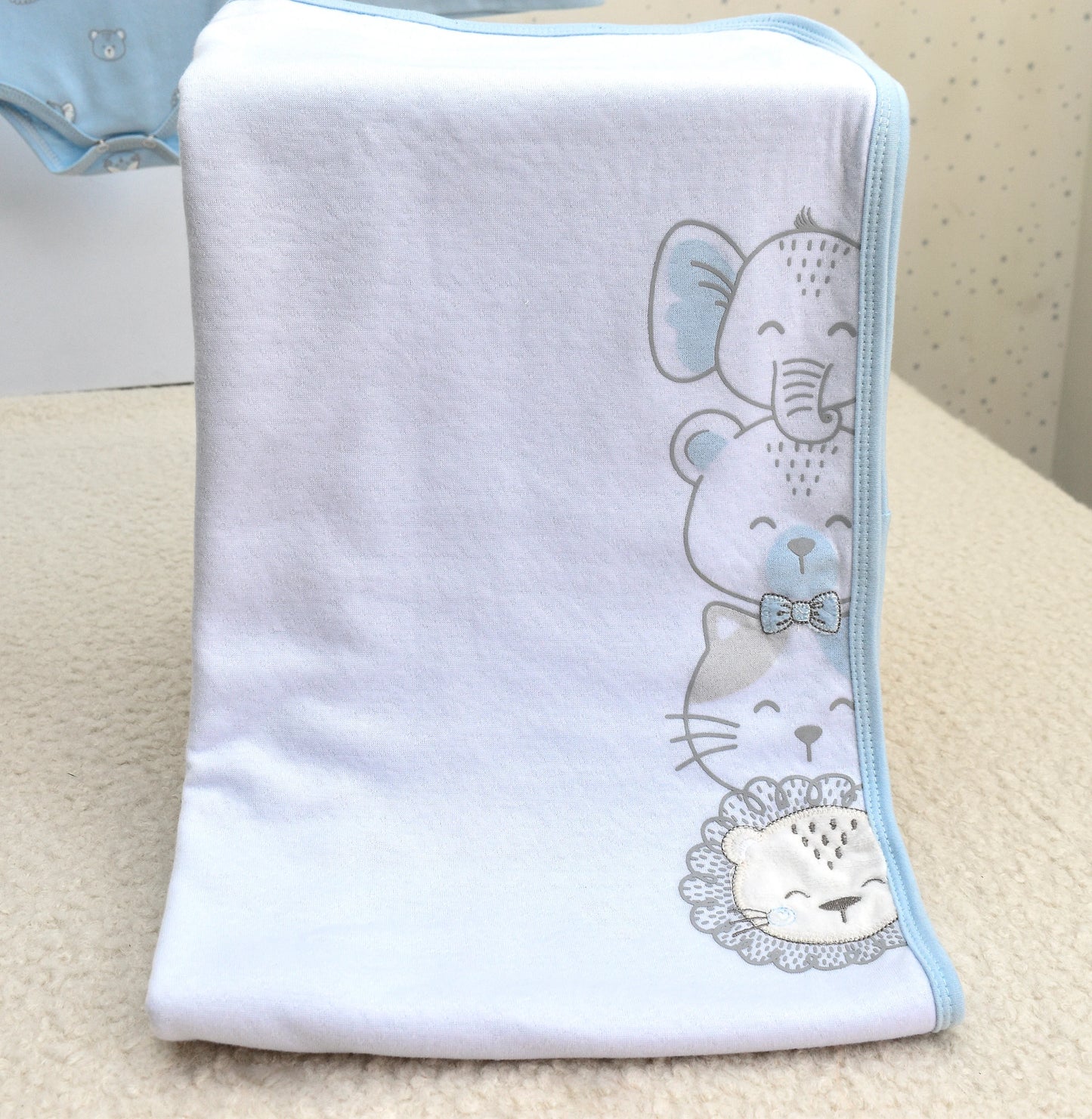 Primer dia selva niño