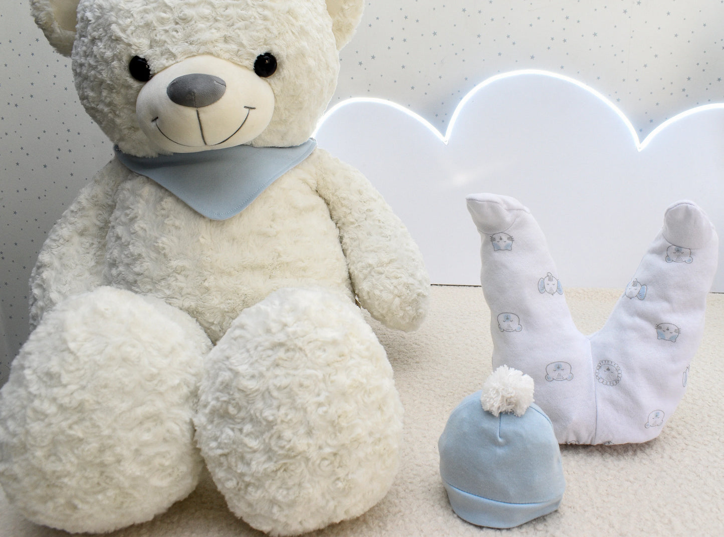 Primer dia selva niño