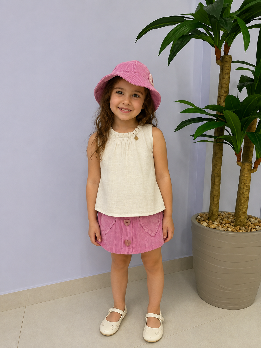CONJUNTO CORDOROT